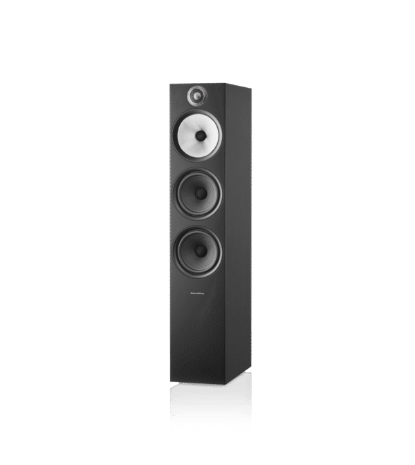 Bowers & Wilkins 603 S2 - Floor Standing Speaker (Pair)