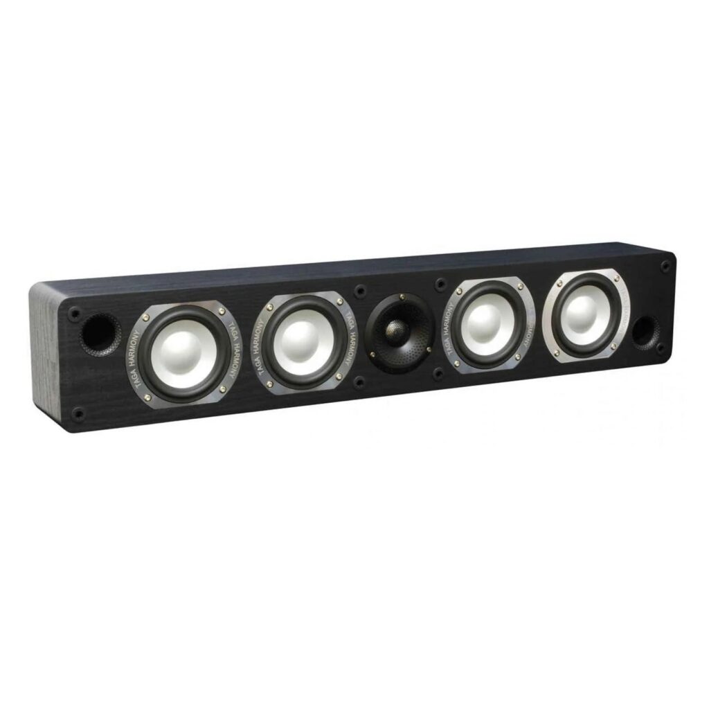 Taga Harmony Platinum LCR-60 Center Speaker