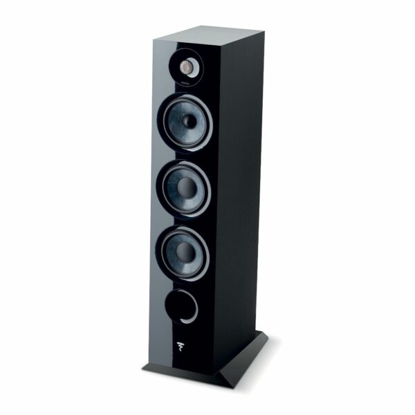 Focal Chora 826 3-Way Floorstanding Speaker - Image 6