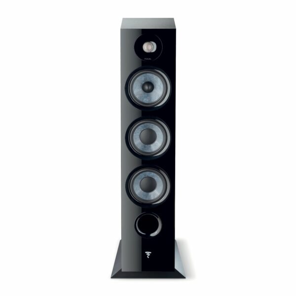 Focal Chora 826 3-Way Floorstanding Speaker - Image 4