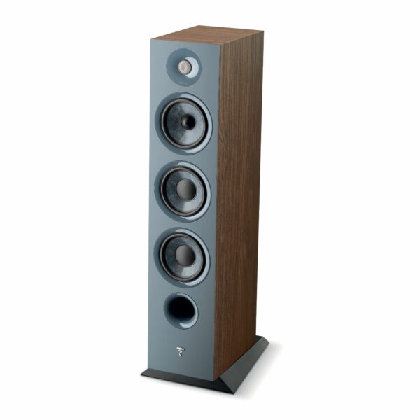 Focal Chora 826 3-Way Floorstanding Speaker - Image 2