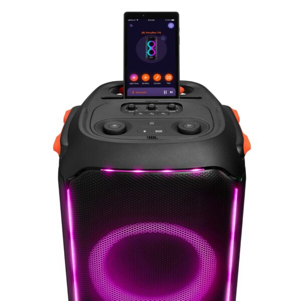 JBL Trolley Speaker - Image 3