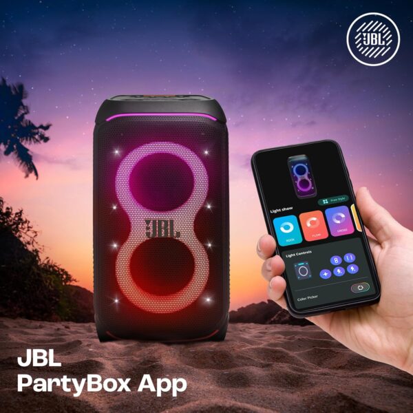 JBL Trolley Speaker - Image 8