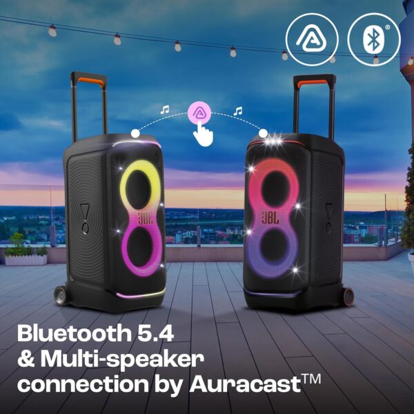 JBL Trolley Speaker - Image 6