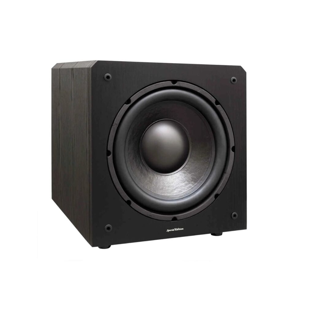 Taga Harmony TSW212 SE Subwoofer