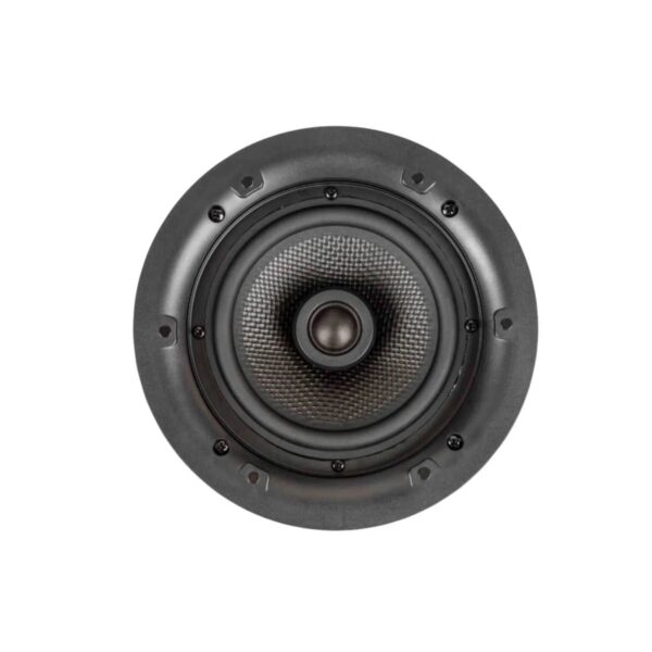 ELAC IC 1005 In-Ceiling Speaker White (Pair) - Image 2