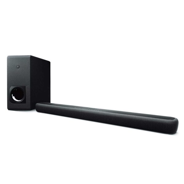 Yamaha YAS-209 Soundbar with Wireless Subwoofer