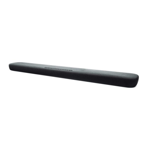 Yamaha YAS-109 Soundbar with Built-in Subwoofers