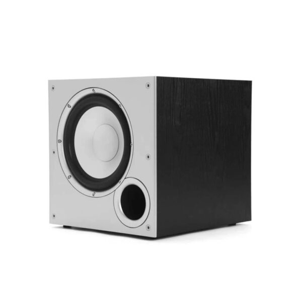 Polk Audio PSW 10 10" 100 Watt Powered Subwoofer