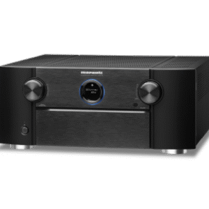 Marantz SR8015 - 11.2 Channel 8K AV Receiver
