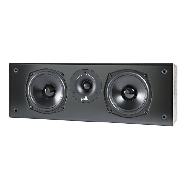 Polk Audio Fusion T- Series 5.1 Channel Home Theater Speaker - Image 3