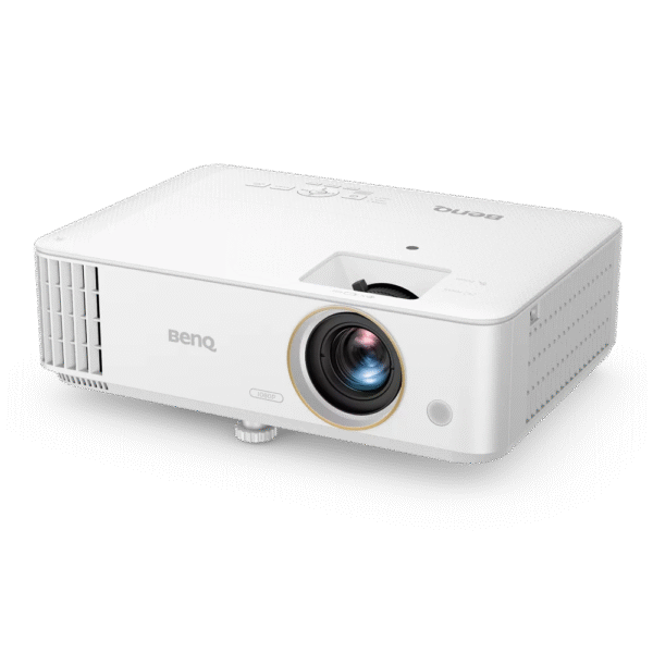 BenQ TH685P - HDR Console Gaming Projector - Image 3