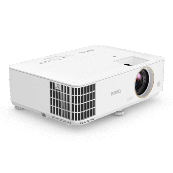 BenQ TH685P - HDR Console Gaming Projector - Image 2