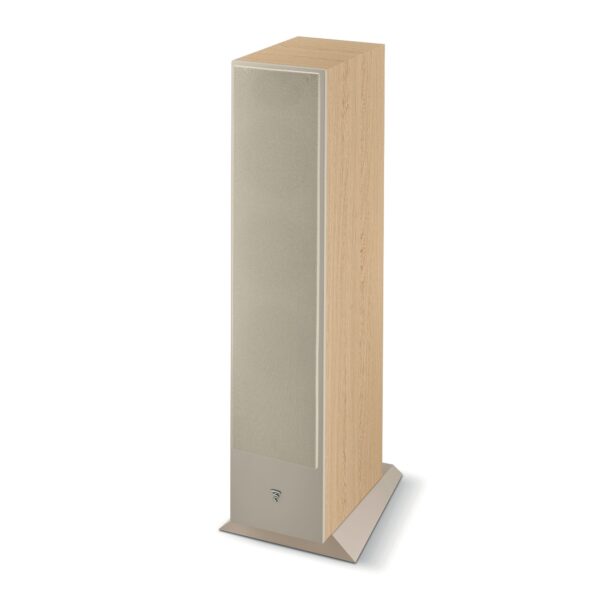 THEVA N°2  3-way floor-standing speaker - Image 3
