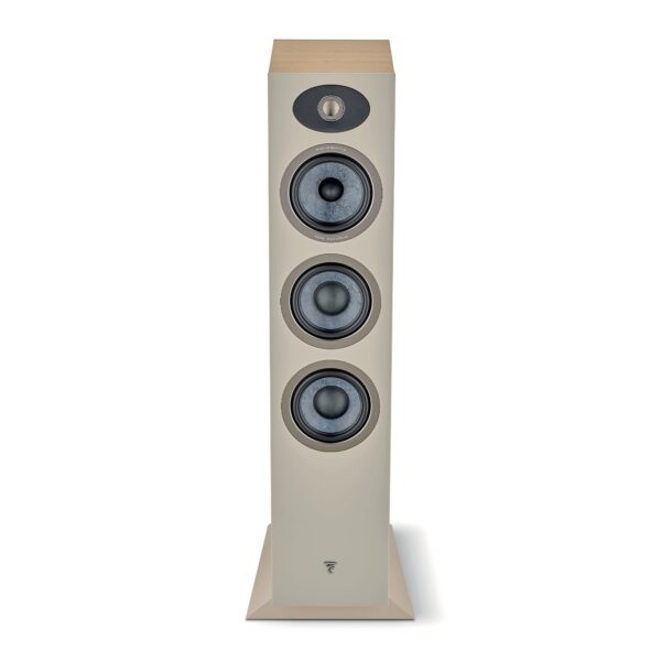 THEVA N°2  3-way floor-standing speaker - Image 2