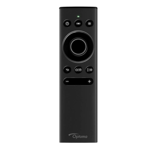 Optoma CinemaX P1 - Ultra Short Throw 4K UHD Laser Projector - Image 4
