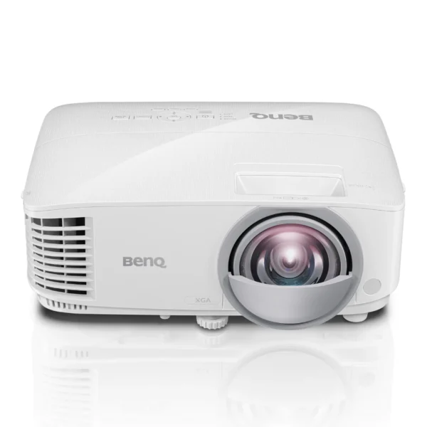 BenQ MW809STH- WXGA Interactive Projector Short Throw Projector