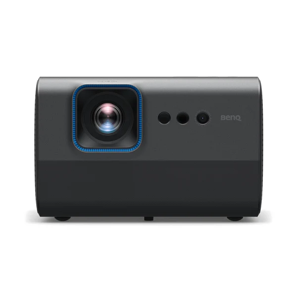 BenQ GP520 - 4K HDR UHD 2600 Lumens 4 LED Home Cinema Android Smart Portable Projector
