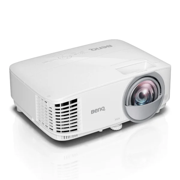 BenQ MW809STH- WXGA Interactive Projector Short Throw Projector - Image 3