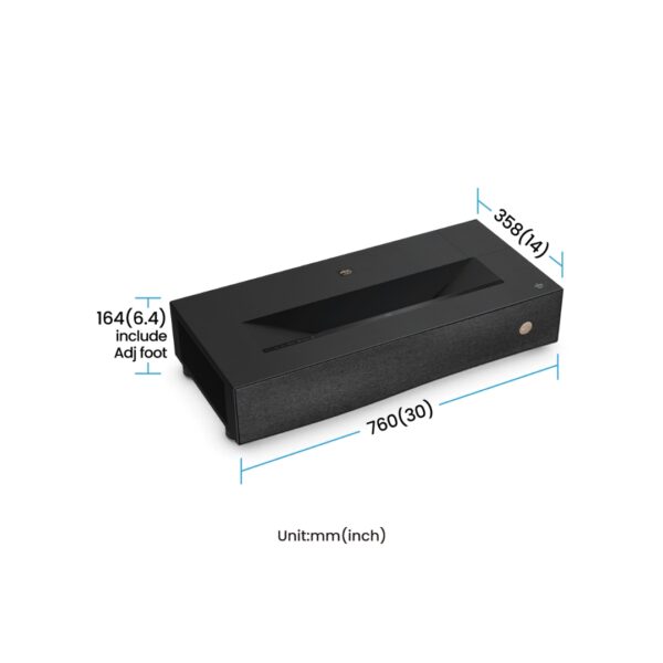 BenQ V5010i - Image 3