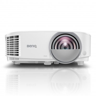 MX808PST+ XGA Short Throw Interactive Projector