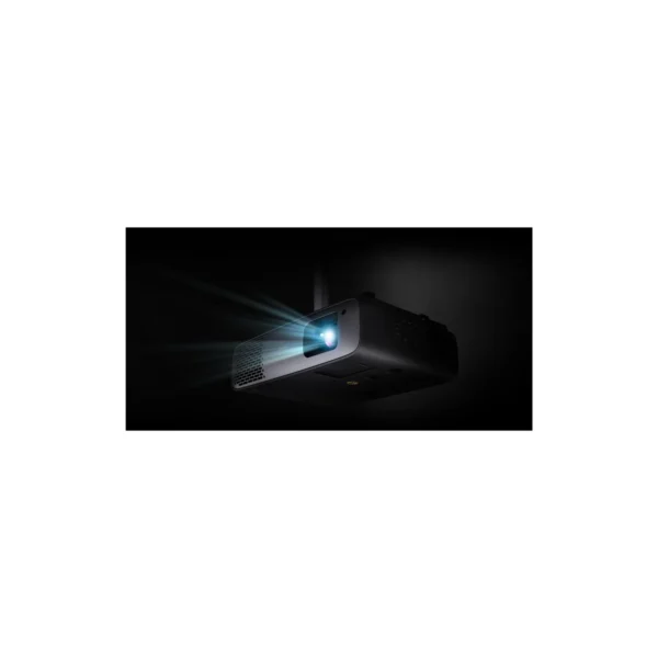 BenQ W4100i - 3200 Lumens 4K HDR UHD Android Smart Home Cinema Laser Projector with AI - Image 3