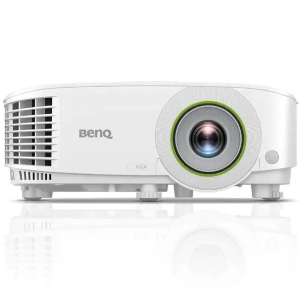 BENQ EX600 -DLP HD Smart Projector