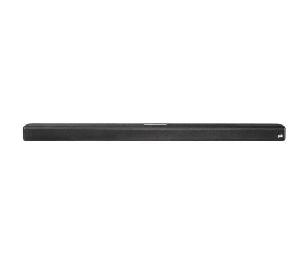 Polk Audio Signa S4 - Black, Bluetooth, Soundbar - Image 3