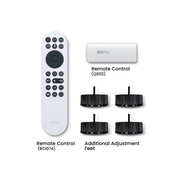 BenQ V5010i - Image 6