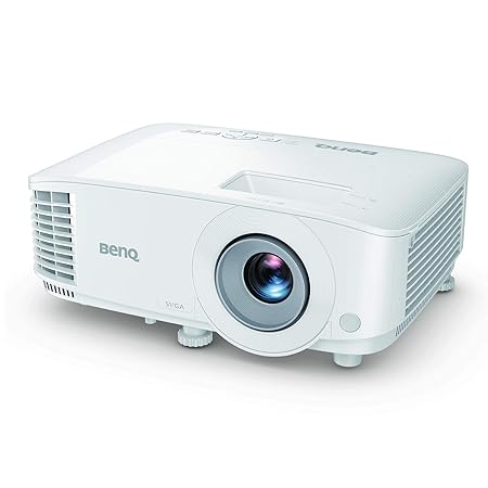 BenQ MS560P - 4000 Lumens SVGA Business Projector
