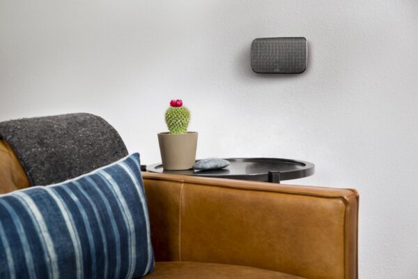 Polk Audio MagniFi MAX SR 400W, 5.1 Soundbar System, Works with Google Assistant, 4K HDMI (Black) - Image 5