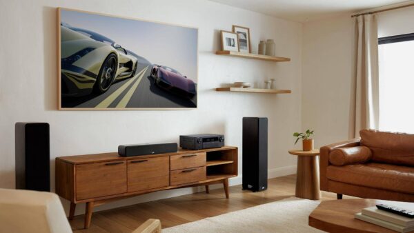 Denon AVR-X580BT 5.2 Channel AV Receiver - Image 4