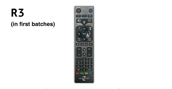 Dune HD Pro One 8K Plus - Image 4