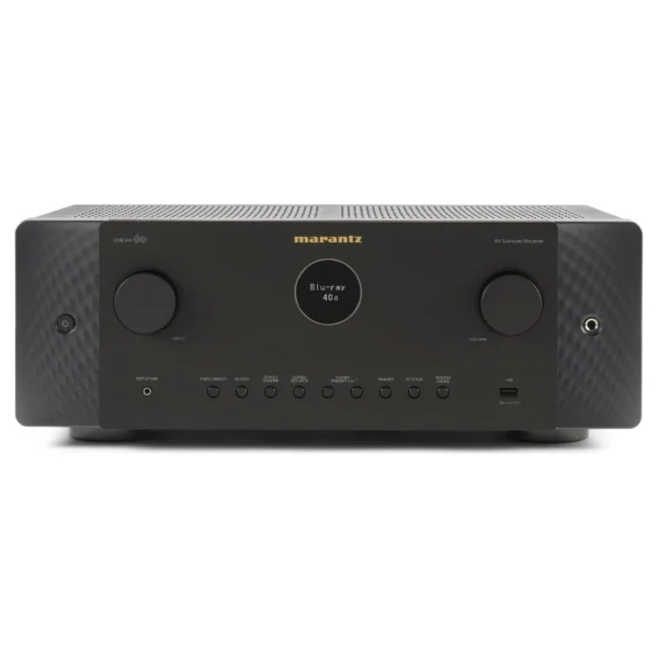 Marantz CINEMA 60 AV Receiver