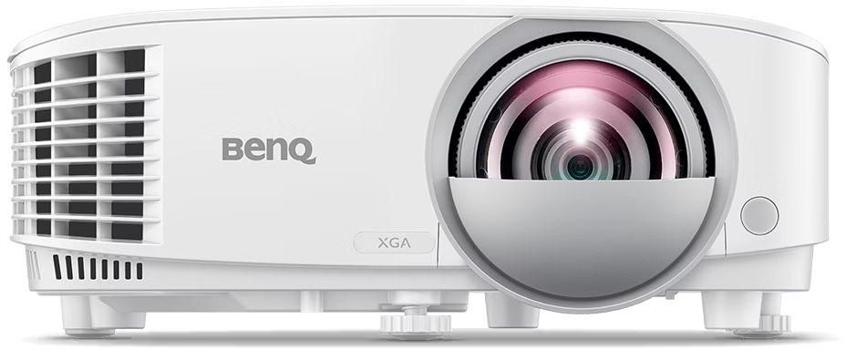 BenQ MX808STH- XGA Interactive Projector with Short Throw
