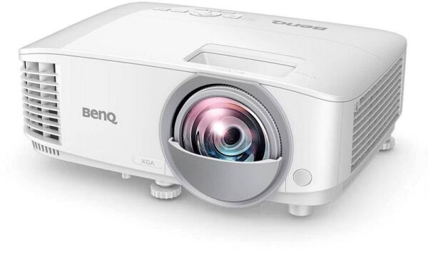 BenQ MX808STH- XGA Interactive Projector with Short Throw - Image 3