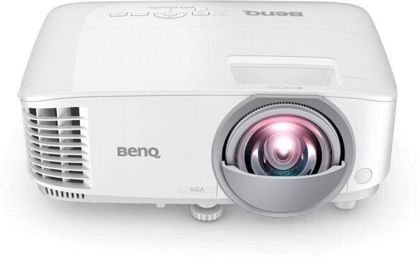 BenQ MX808STH- XGA Interactive Projector with Short Throw - Image 2
