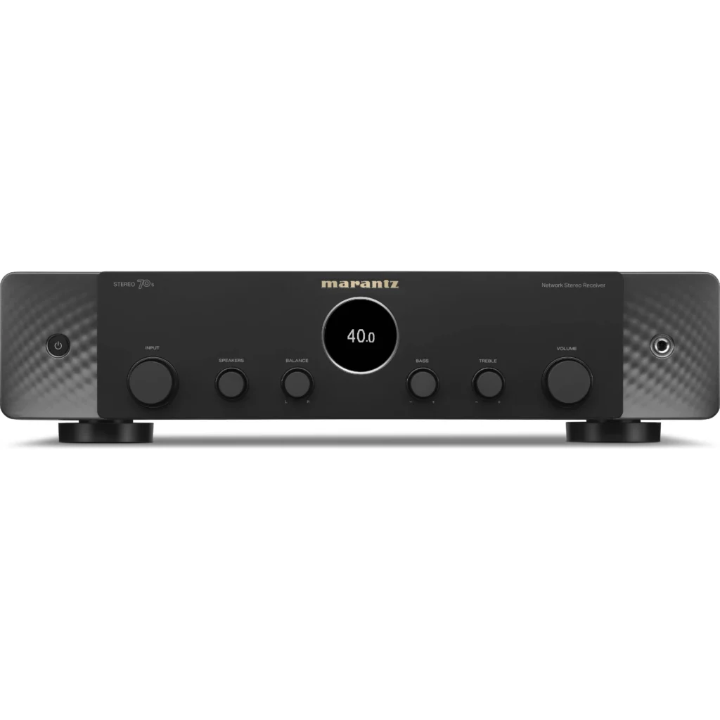 Marantz STEREO 70s Stereo Network Receiver