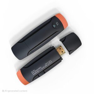 Wireless HDMI