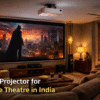 Best Projector for Home Theatre in India: Complete 2026 Buying Guide