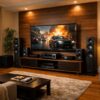 Home Theatre System in India: How to Choose the Perfect Setup (2026 Guide)