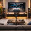 Home Theatre Calibration Guide: How to Tune Your System for Perfect Sound (2026)