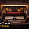 Home Theatre Room Design Guide: How to Build a Perfect Cinema Room at Home (2026)