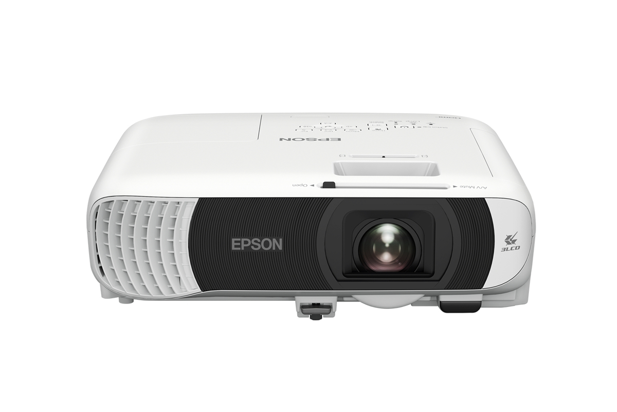 EB-FH54 Full HD Wireless 3LCD Projector