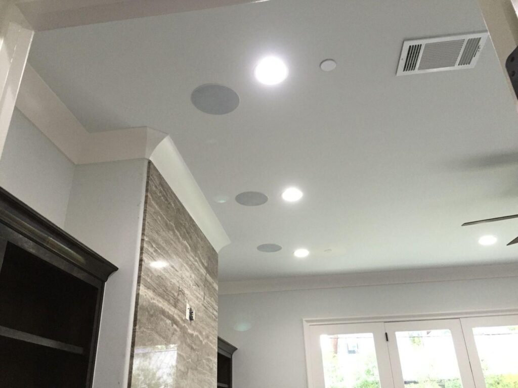 Ceiling Speaker