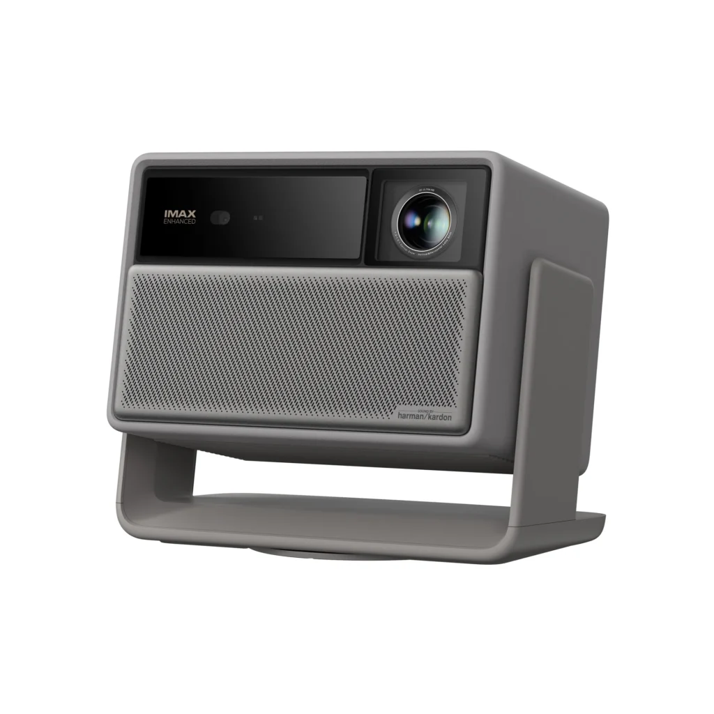 XGIMI Horizon 20 4K UHD Android Smart Triple Laser Projector