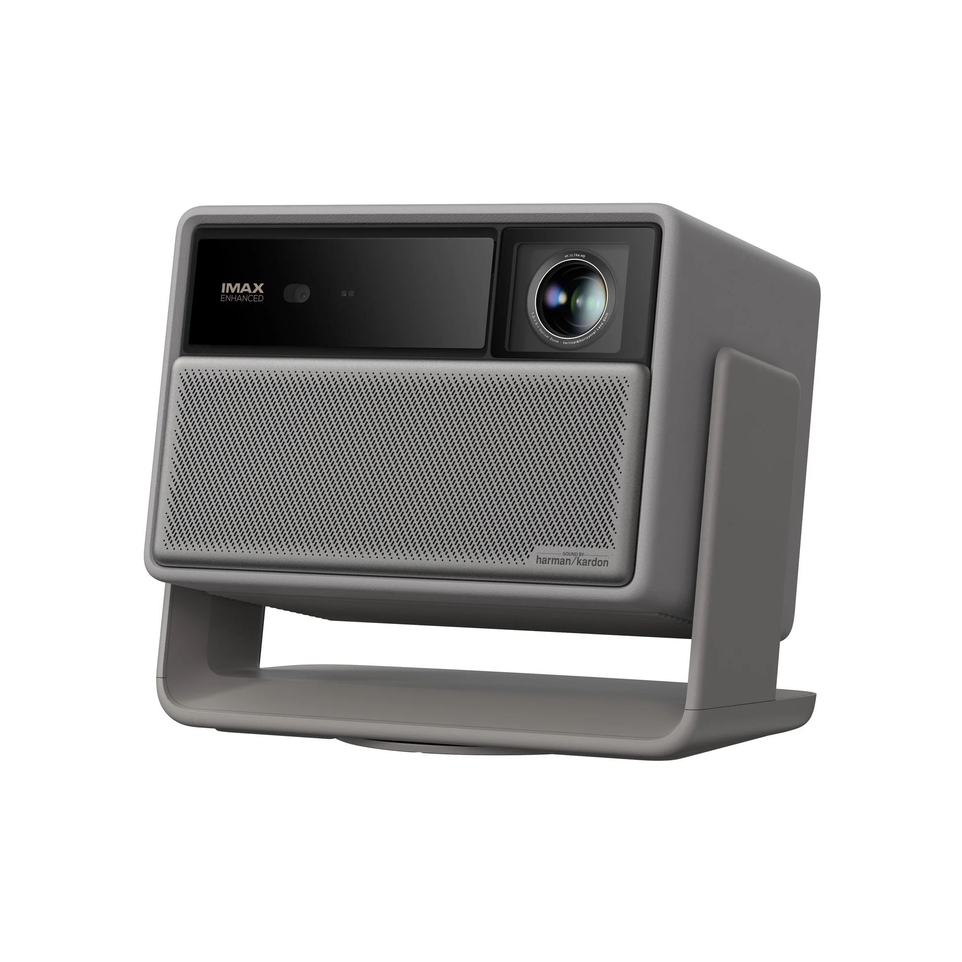 XGIMI Horizon 20 4K UHD Android Smart Triple Laser Projector