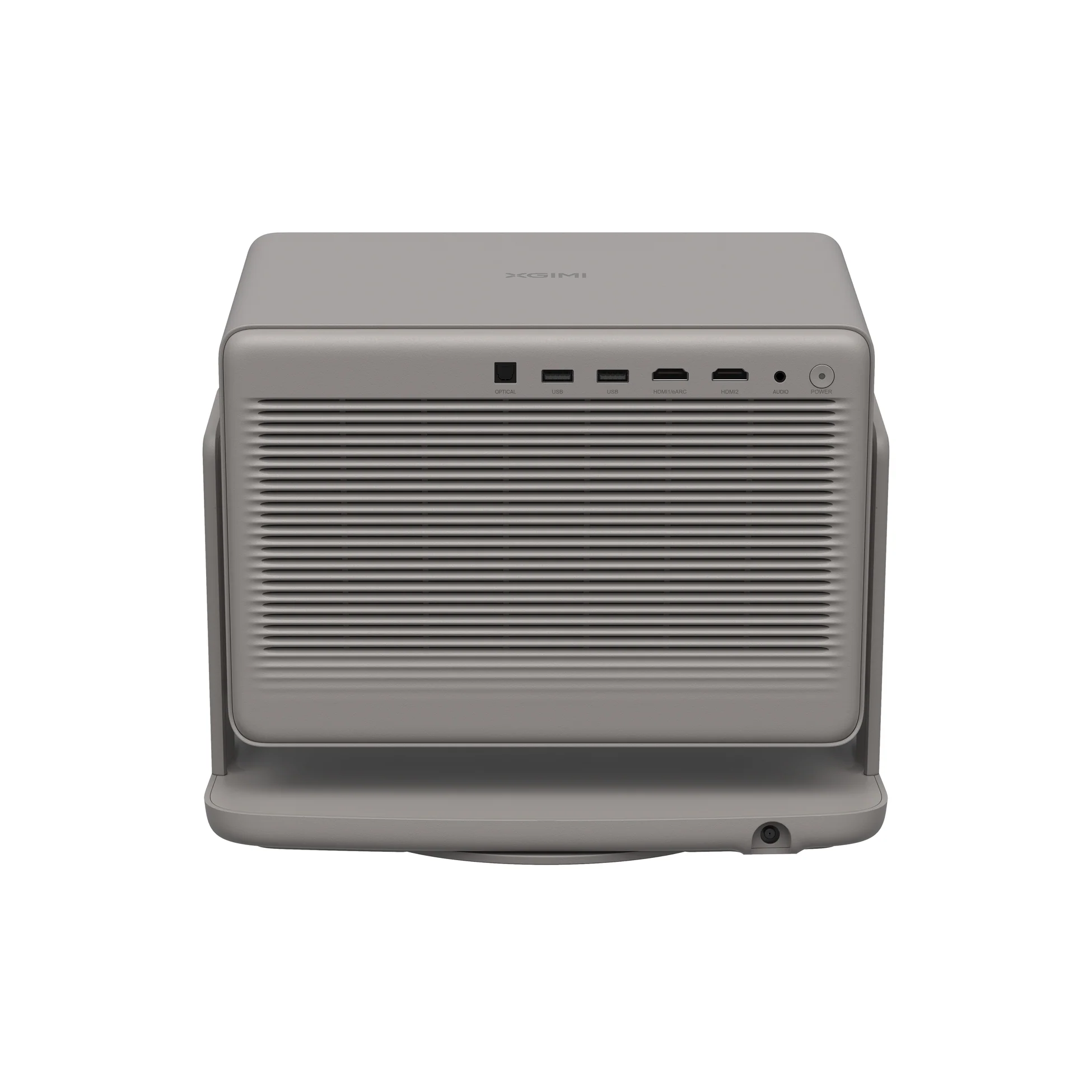XGIMI Horizon 20 4K UHD Android Smart Triple Laser Projector - Image 5