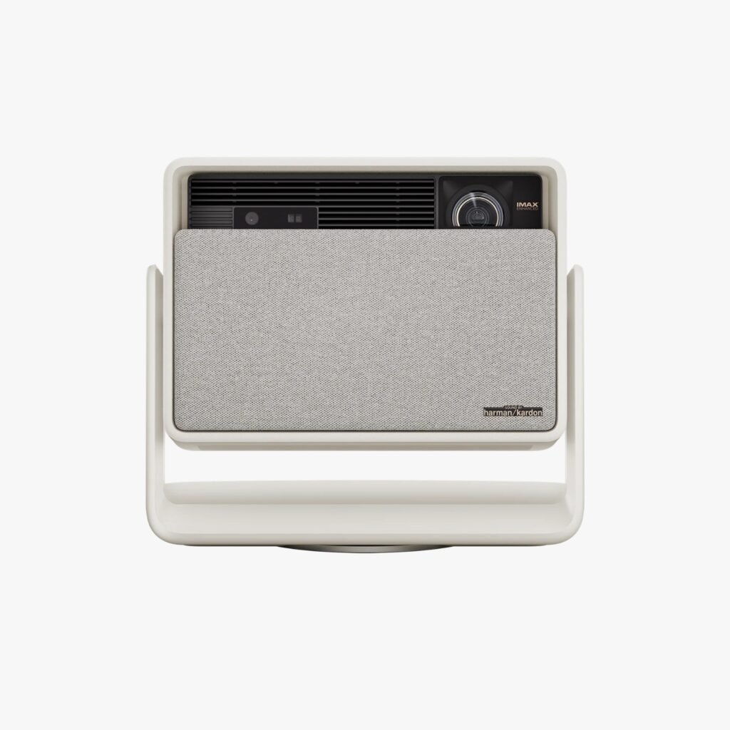 XGIMI Horizon S Max 4K HDR UHD IMAX Portable Projector