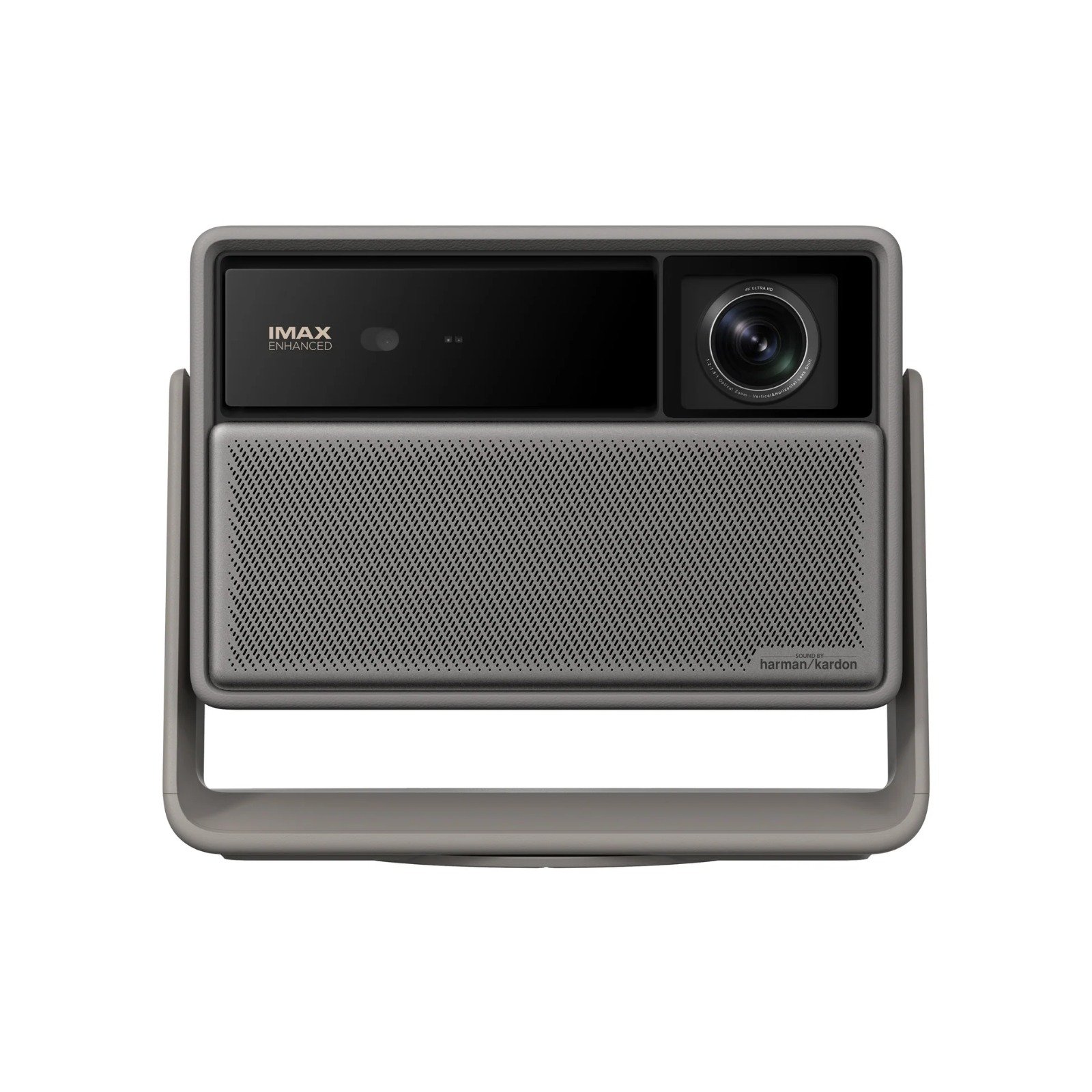 XGIMI Horizon 20 4K UHD Android Smart Triple Laser Projector - Image 2